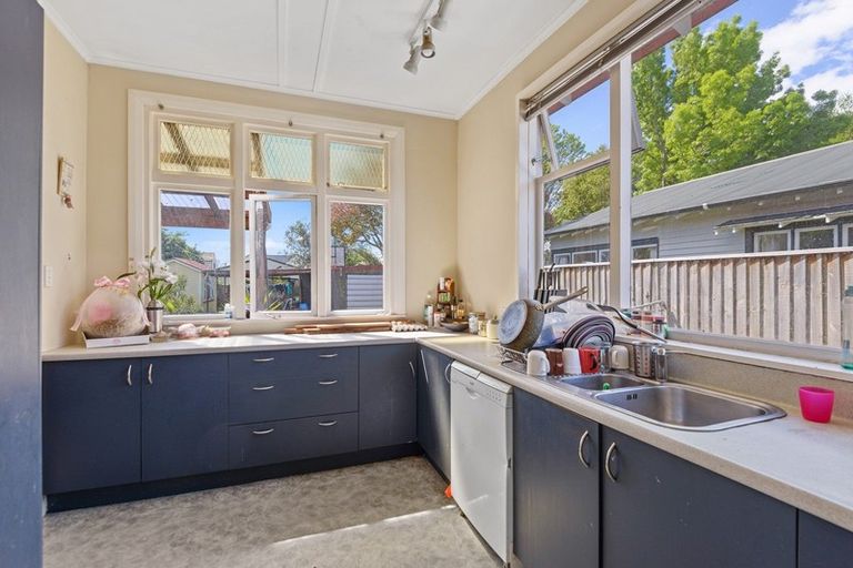 Photo of property in 437 Worcester Street, Linwood, Christchurch, 8011