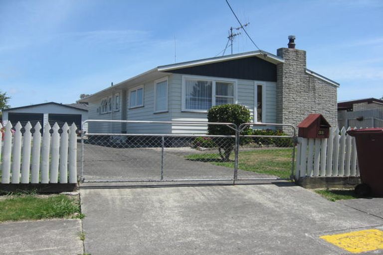 Photo of property in 32 Awahuri Road, Feilding, 4702