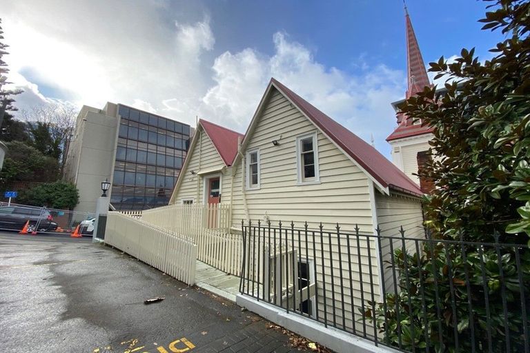 Photo of property in 129 Dixon Street, Te Aro, Wellington, 6011