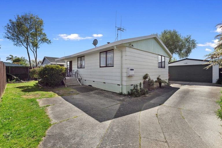 Photo of property in 210 Tramway Road, Enderley, Hamilton, 3214