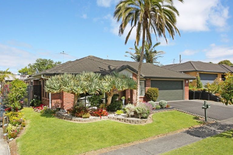 Photo of property in 3 Ricardo Court, Manurewa, Auckland, 2105