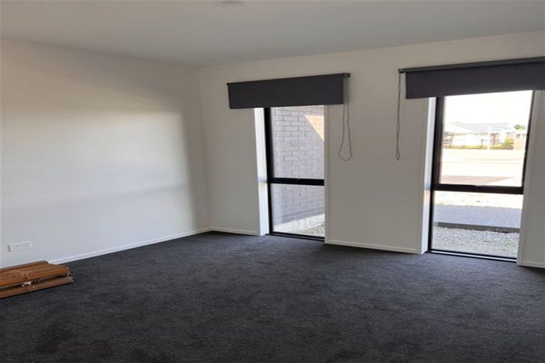 Photo of property in 89 Northmoor Boulevard, Rolleston, 7615