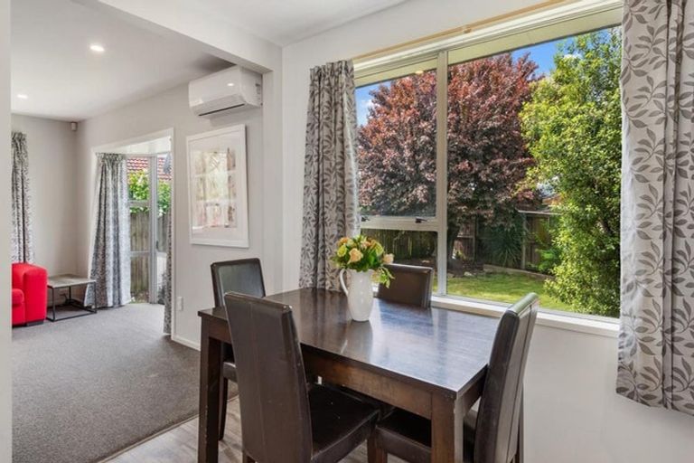 Photo of property in 4 Thorness Street, Avondale, Christchurch, 8061