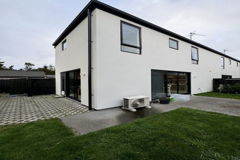 Photo of property in 4/29 Swanns Road, Richmond, Christchurch, 8013
