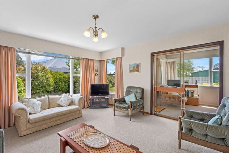 Photo of property in 122 Highsted Road, Casebrook, Christchurch, 8051