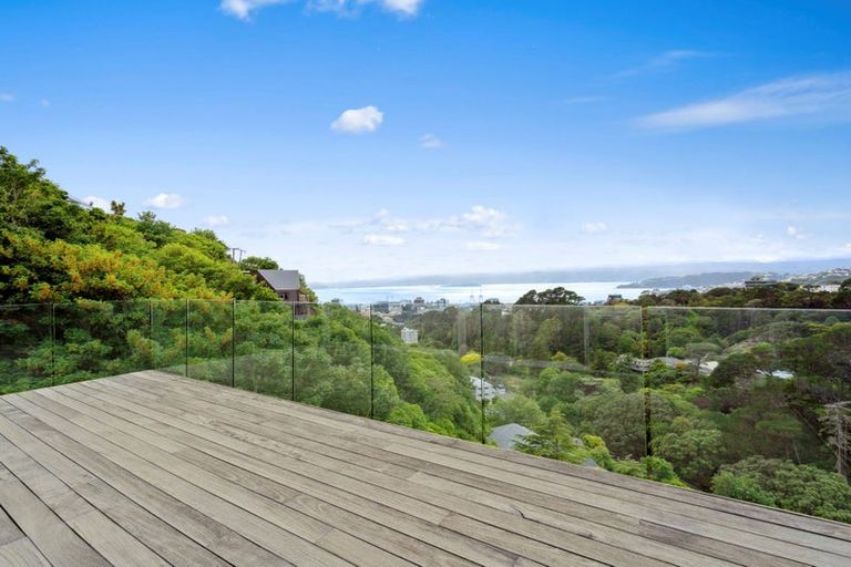 Photo of property in 29 Orangi Kaupapa Road, Northland, Wellington, 6012