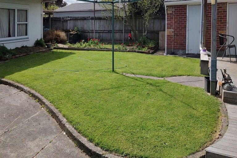 Photo of property in 9 Bletsoe Avenue, Spreydon, Christchurch, 8024