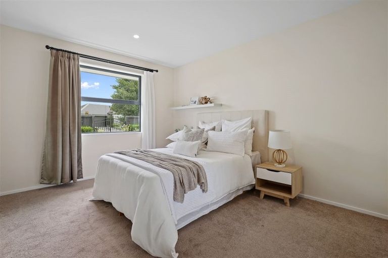 Photo of property in 1 Maclaren Road, Wigram, Christchurch, 8042