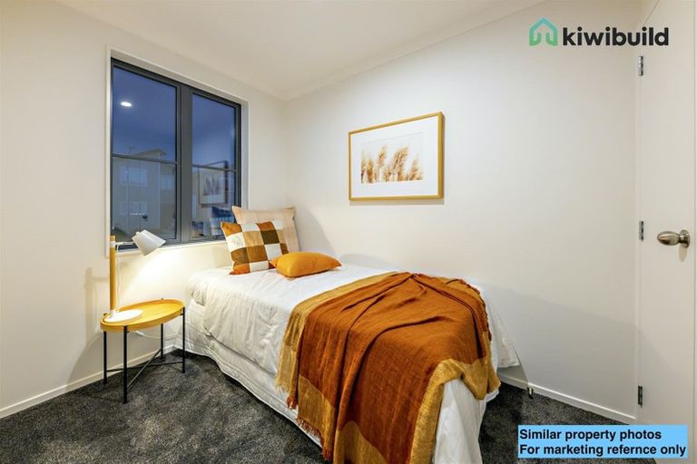 Photo of property in 61 Saddleback Crescent, Papakura, 2110