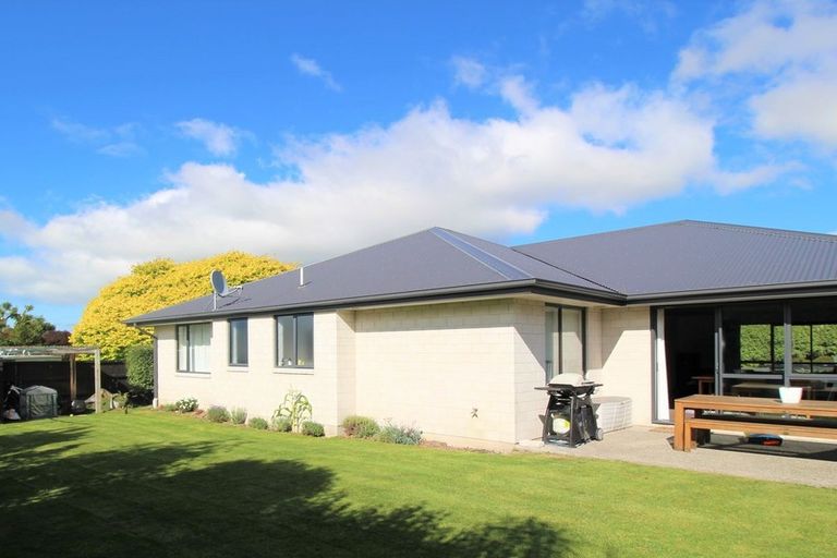 Photo of property in 39a Lune Street, South Hill, Oamaru, 9400