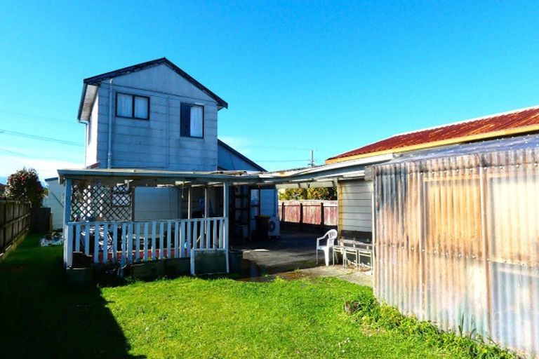 Photo of property in 138 Derby Street, Westport, 7825