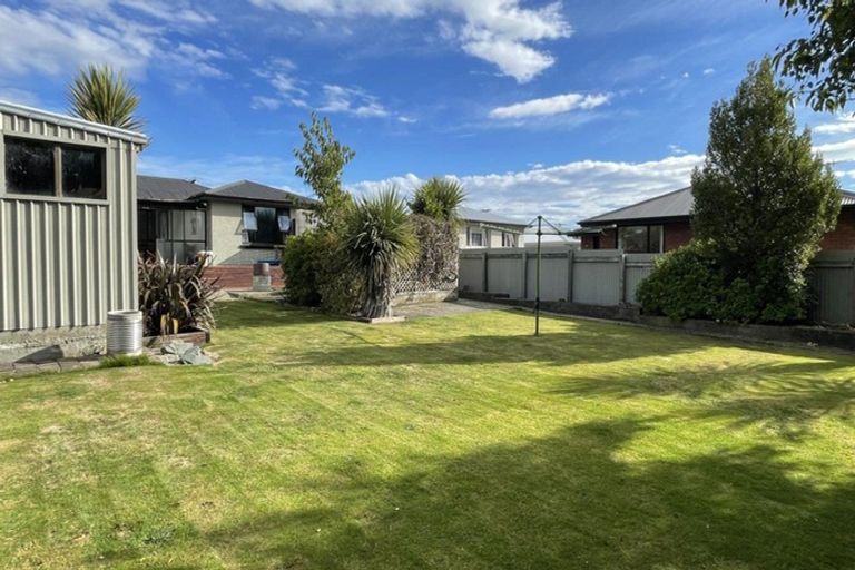 Photo of property in 34 Cargill Street, Waikiwi, Invercargill, 9810