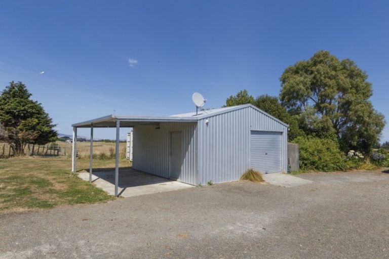 Photo of property in 73 Haggerty Street, Kimbolton, 4774