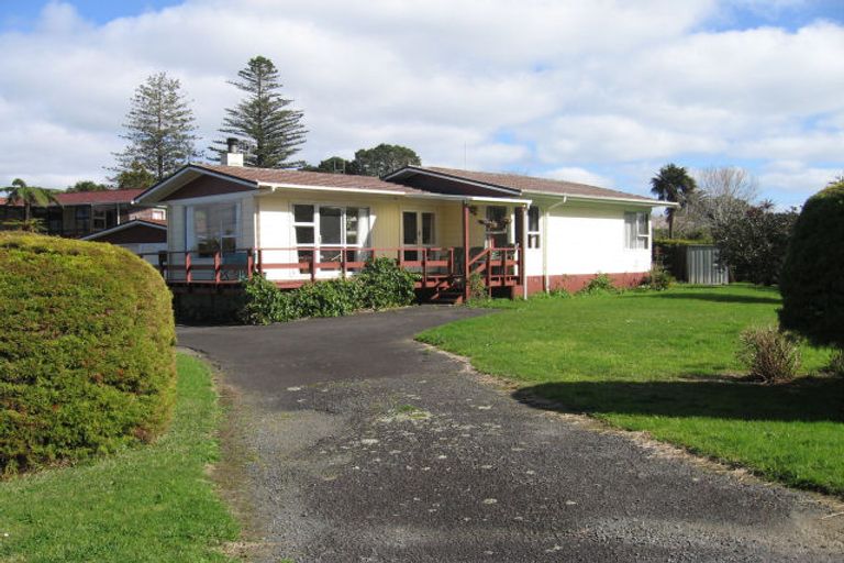 Photo of property in 106 Reotahi Road, Whangarei Heads, Whangarei, 0174