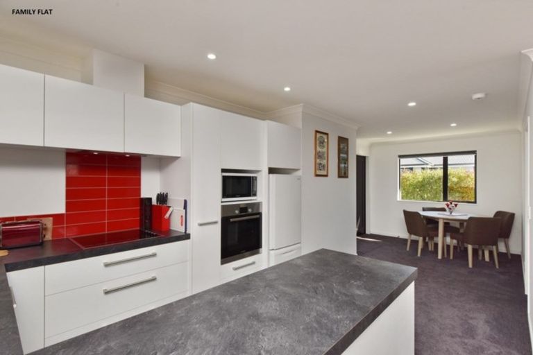 Photo of property in 19 Goldrush Lane, Rolleston, 7614