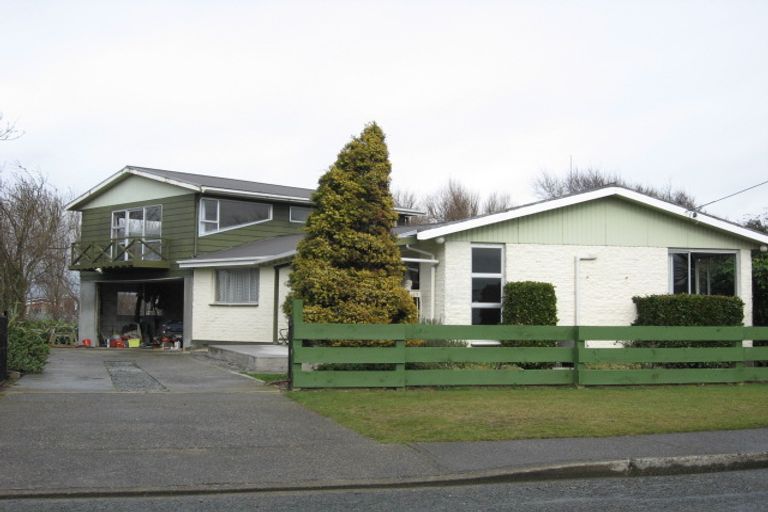 Photo of property in 31 Vernon Street, Kingswell, Invercargill, 9812