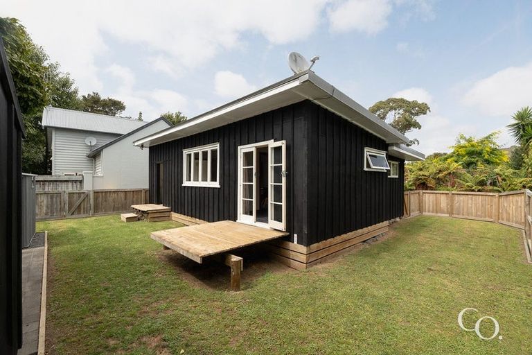 Photo of property in 119b Welcome Bay Road, Welcome Bay, Tauranga, 3112