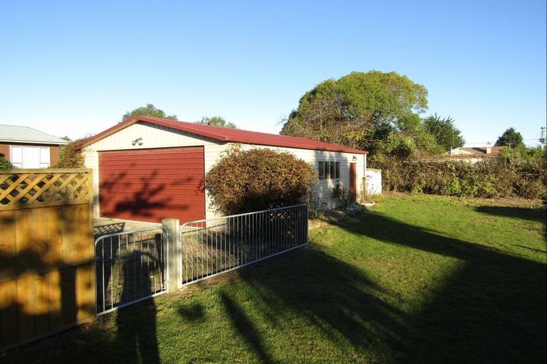 Photo of property in 5 Pyke Street, Glenavy, Waimate, 7980