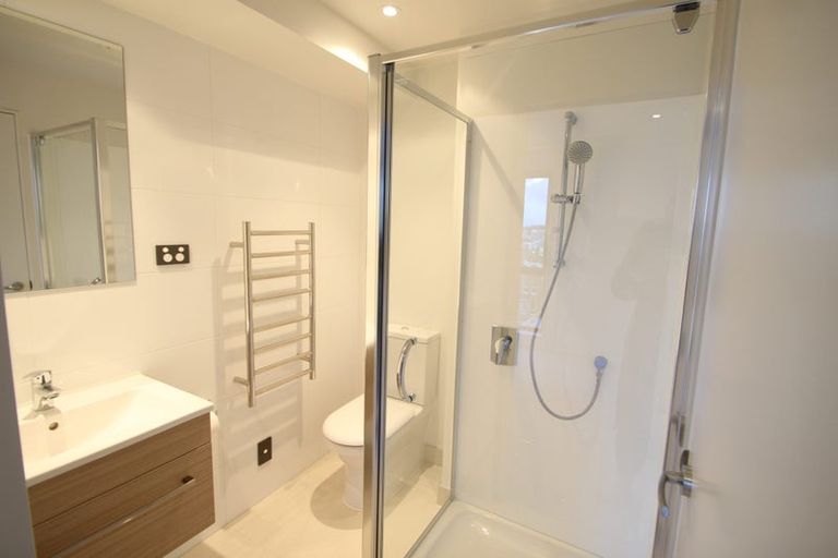 Photo of property in 914/5 Howe Street, Freemans Bay, Auckland, 1011