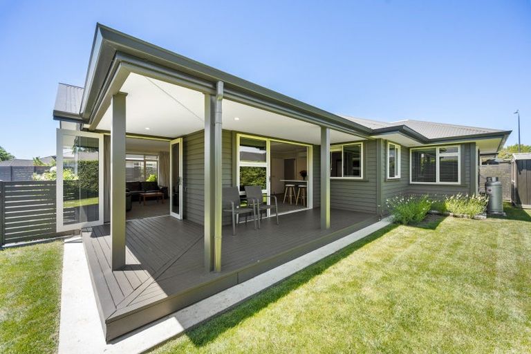 Photo of property in 5 Arbuckle Road, Frimley, Hastings, 4120