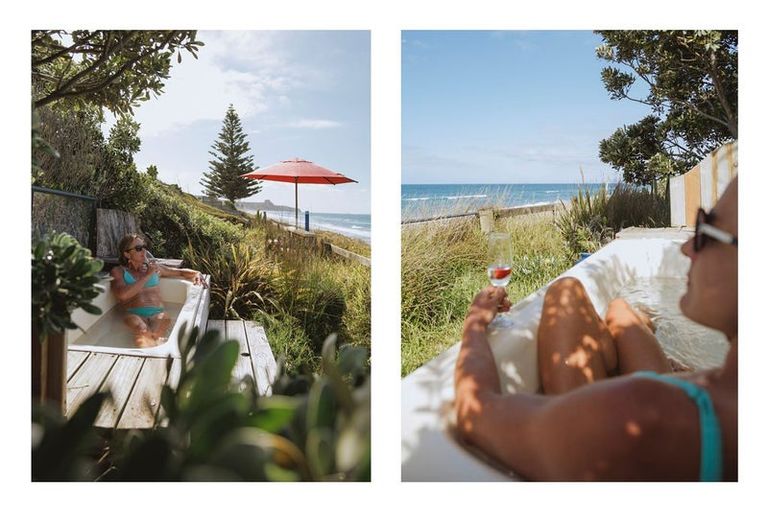 Photo of property in 515 Pukehina Parade, Pukehina, Te Puke, 3189