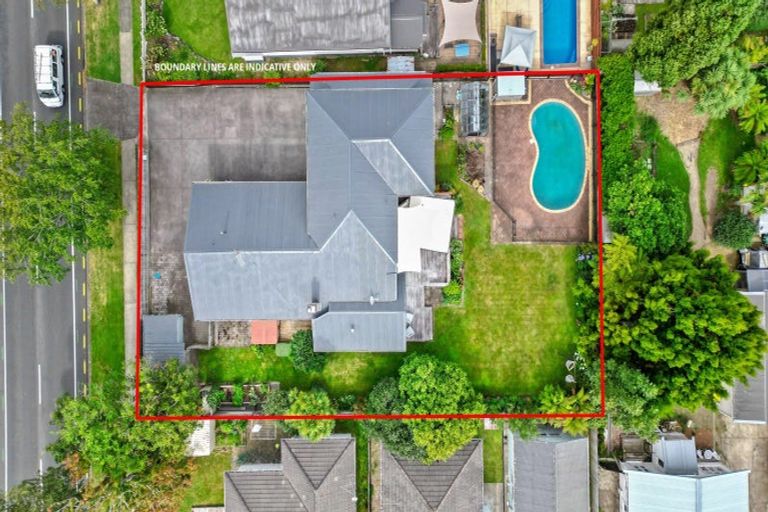 Photo of property in 95 Te Aroha Street, Hamilton East, Hamilton, 3216