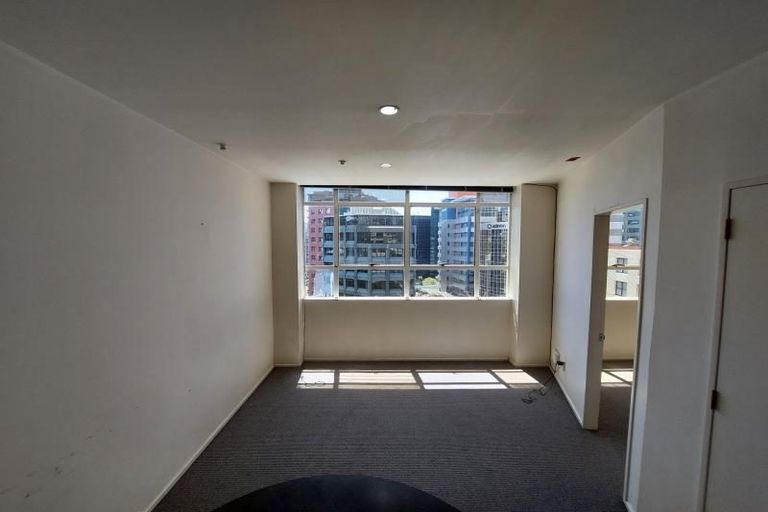Photo of property in Hume House, 27/152 The Terrace, Wellington Central, Wellington, 6011