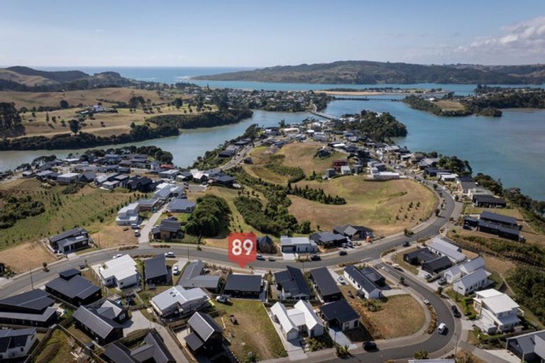 Photo of property in 89 Rangitahi Road, Raglan, 3225