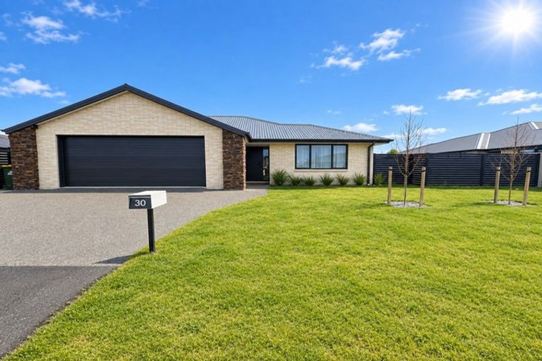 Photo of property in 30 Strowan Avenue, Elgin, Ashburton, 7700