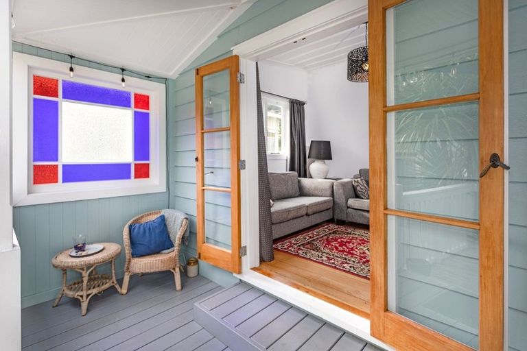 Photo of property in 137 Karaka Road, Thames, 3500