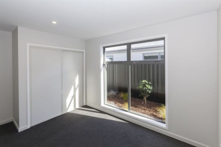 Photo of property in 6 Earhart Lane, Wigram, Christchurch, 8042