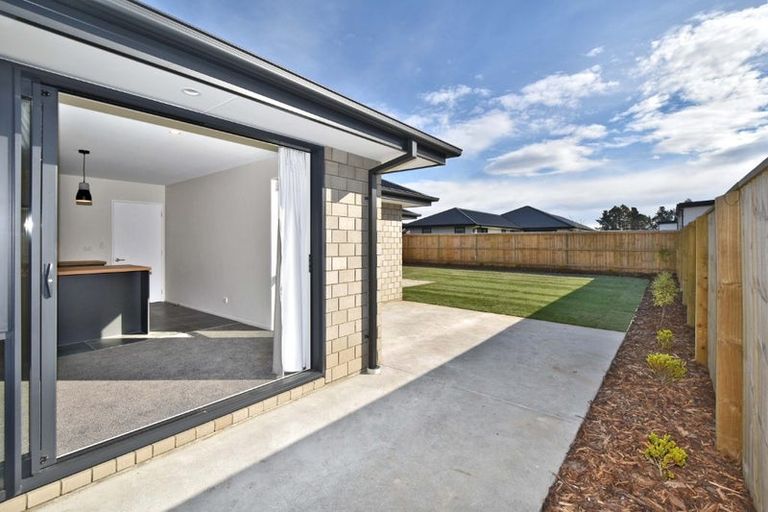 Photo of property in 100 Chinnerys Road, Woodend, 7610