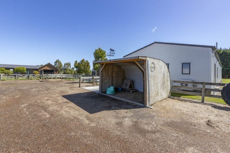Photo of property in 818 Oxford Road, Fernside, Rangiora, 7471