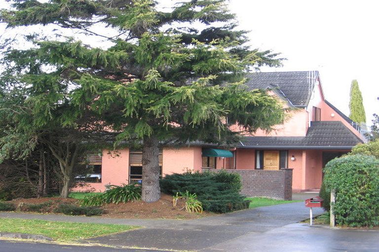 Photo of property in 438 Ruahine Street, Terrace End, Palmerston North, 4410