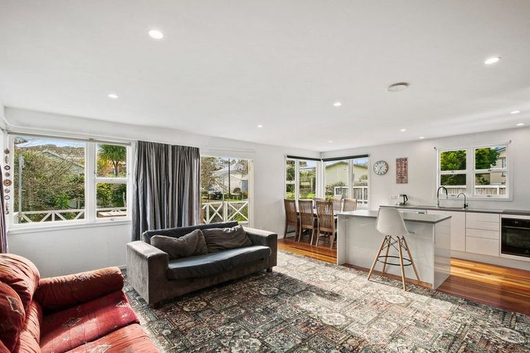 Photo of property in 77 Ngamotu Road, Spotswood, New Plymouth, 4310