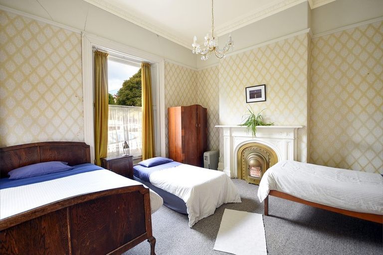 Photo of property in 277 Rattray Street, Dunedin Central, Dunedin, 9016