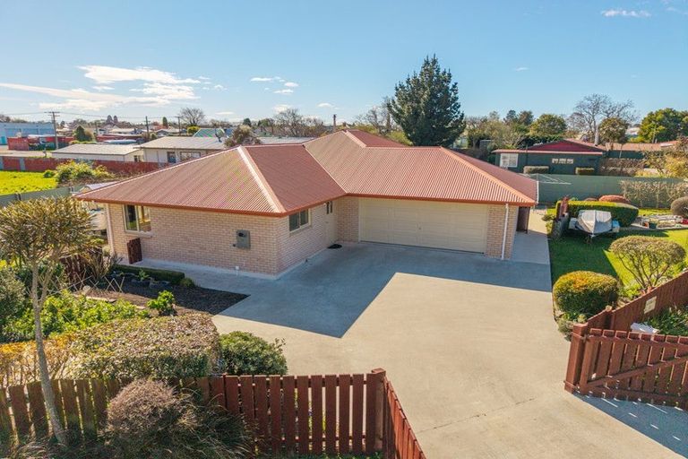 Photo of property in 26 Dobson Street, Waimate, 7924