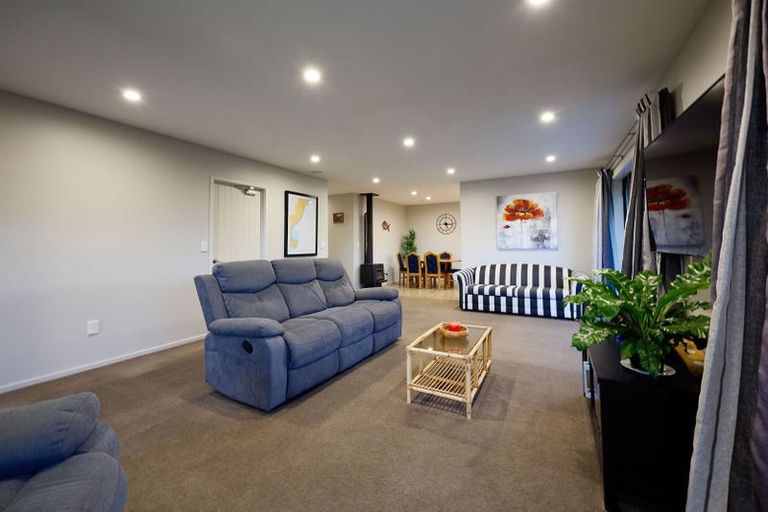 Photo of property in 3 Tauhou Place, Kaikoura, 7300