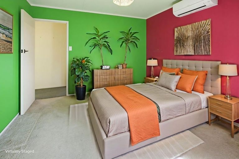 Photo of property in 5 Rewarewa Street, Owhata, Rotorua, 3010