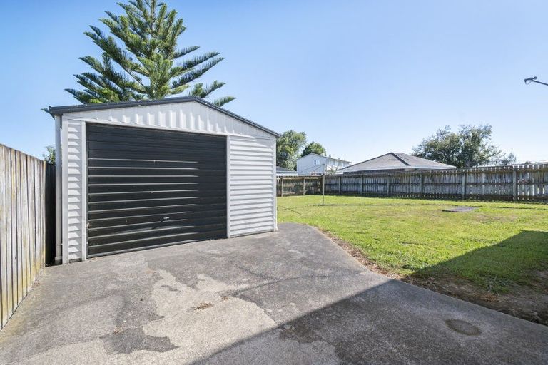 Photo of property in 6 Taumaihi Street, Bulls, 4818