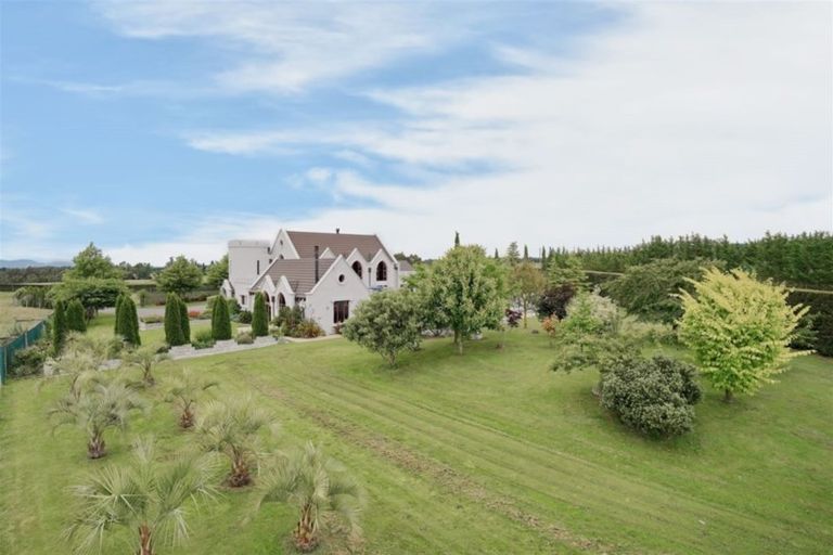 Photo of property in 172 Douds Road, Sefton, Rangiora, 7477