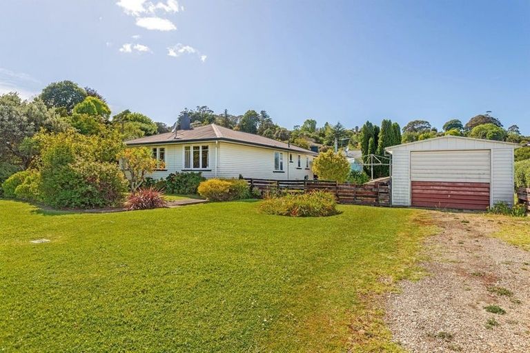 Photo of property in 4 James Street, Mangapapa, Gisborne, 4010