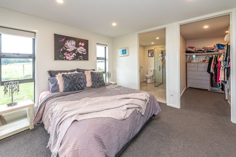 Photo of property in 190 Campbell Road, Brunswick, Whanganui, 4571