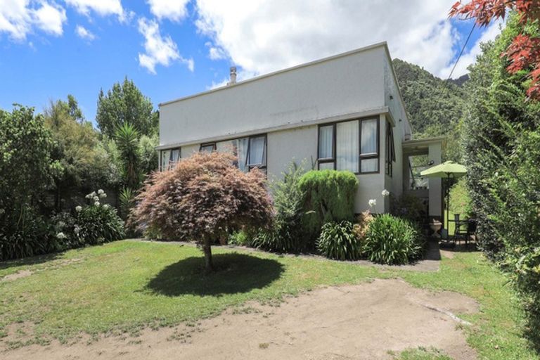 Photo of property in 29 Gilchrist Street, Te Aroha, 3320