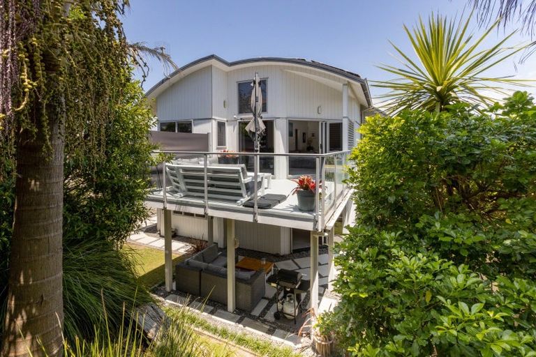 Photo of property in 219a Oceanbeach Road, Mount Maunganui, 3116