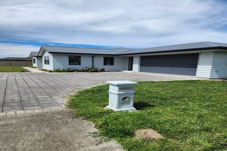 Photo of property in 817 Williams Street, Mahora, Hastings, 4120