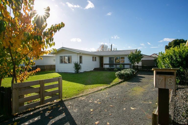 Photo of property in 78 Noel Street, Leamington, Cambridge, 3432