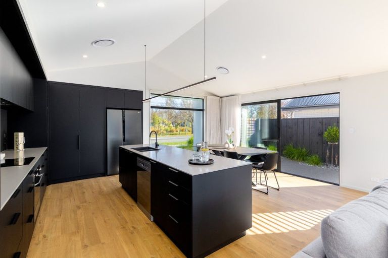 Photo of property in 116 Claridges Road, Casebrook, Christchurch, 8051