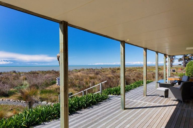 Photo of property in 6/622 Claverley Road, Hundalee, Cheviot, 7384