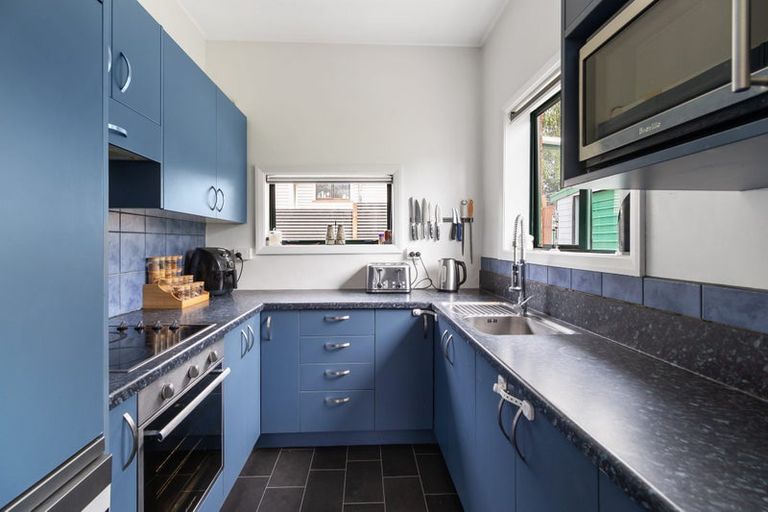 Photo of property in 81 Luxmoore Road, Marchwiel, Timaru, 7910